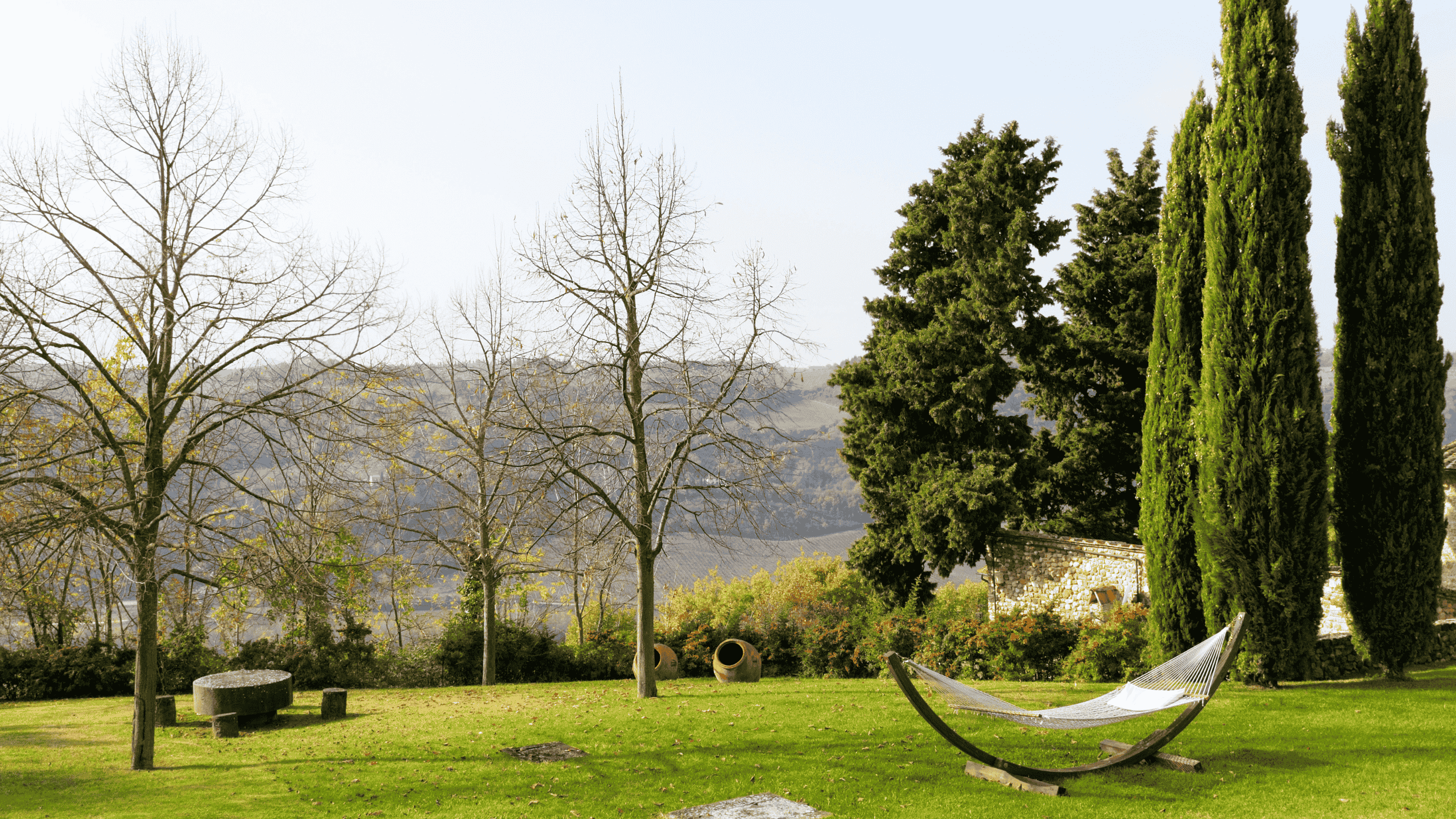 Mehr über den Artikel erfahren Die 7 Archetypen der Gartengestaltung: Räumliche Psychologie im Grünen